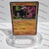 Pokemon Card Evoluzioni Prismatiche 057 -131 Okidogi Rara Holo (Mint) ITA
