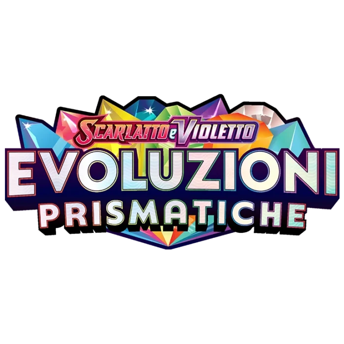 Evoluzioni Prismatiche