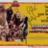 Luca Barbareschi and Ruggero Deodato - Signed Photo - Cannibal Holocaust (Signed for Charity Numbered Limited Edition)