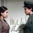 Michele Placido and Ornella Muti - Signed Photo Autografo - Romanzo popolare