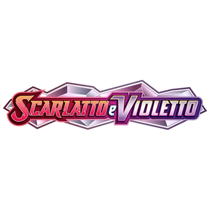 Scarlatto e Violetto