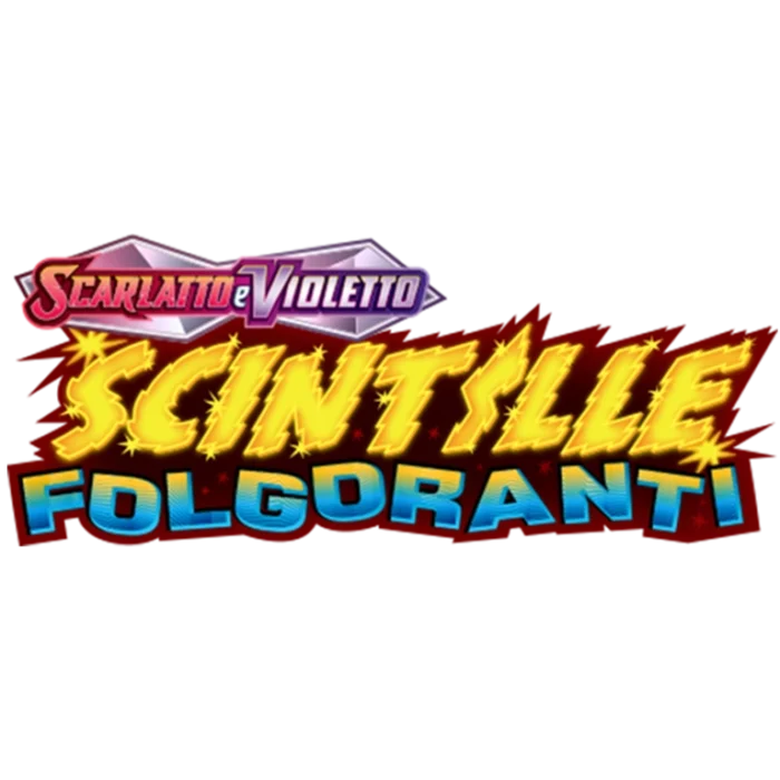 Scintille Folgoranti