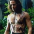 Christopher Lambert - Signed Photo - Greystoke: The Legend of Tarzan, Lord of the Apes