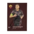 Lorenzo Pellegrini - Signed Card - Roma Card Collection 2022-2023 Numbered R-13