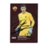 Pietro Boer - Signed Card - Roma Card Collection 2022-2023 Numbered R2