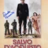 Romolo Guerrieri - Signed Photo Autografo - Salvo D'Acquisto