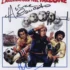 Sergio Martino, Andrea Roncato and Gigi Sammarchi - Signed Photo Autografo - L'allenatore nel pallone