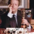 Vittorio Cecchi Gori - Signed Photo - Academy Award