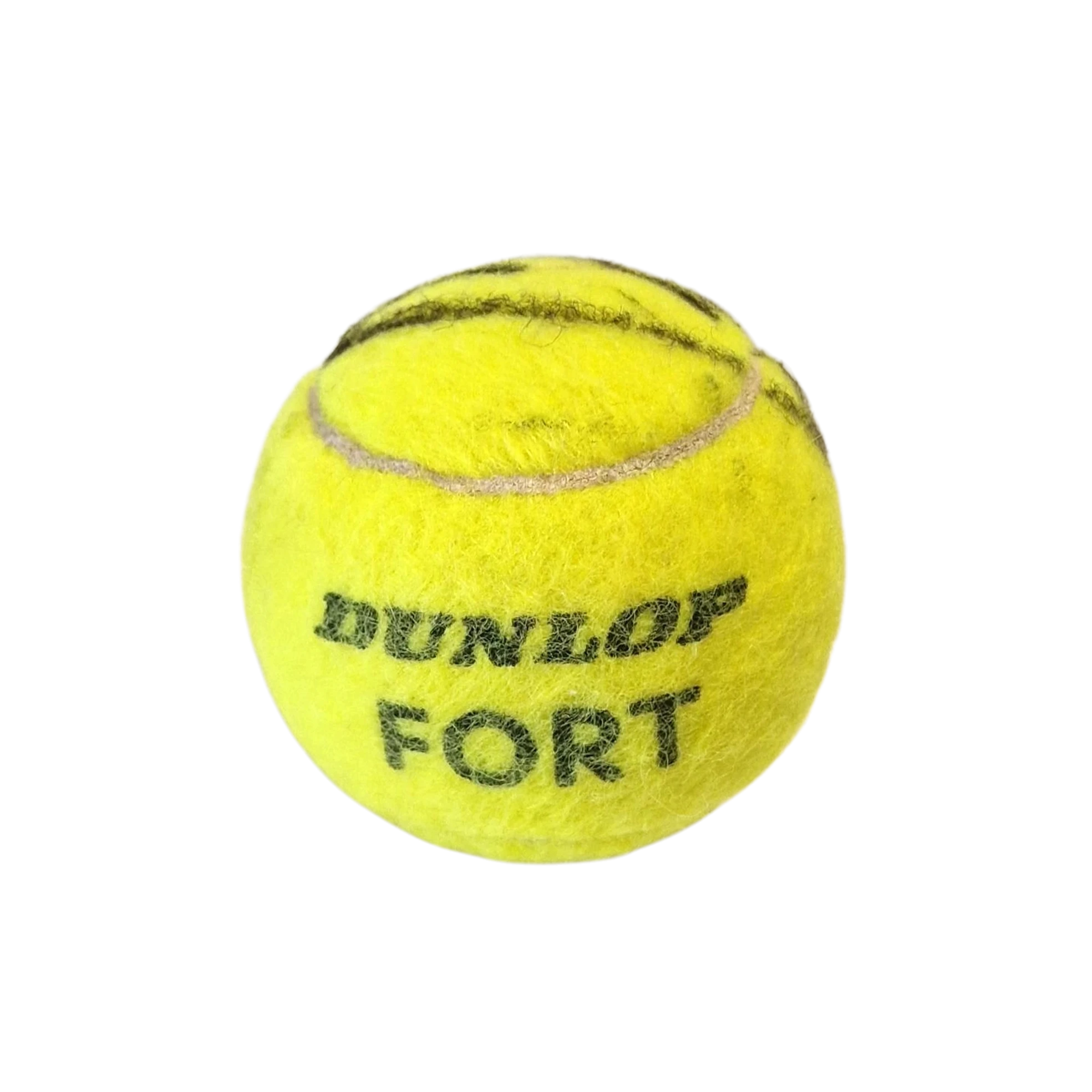 Carlos Alcaraz - Signed Official Used Tennis Ball Internazionali d'Italia 2025 Roma - Image 4