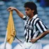 Roberto Baggio - Signed Photo - Soccer (F.C. Juventus)