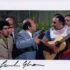 Sandro Ghiani - Signed Photo Autografo - Fracchia la belva umana