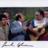 Sandro Ghiani - Signed Photo Autografo - Fracchia la belva umana