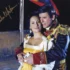 Carlos Mata - Signed Photo - Luisa