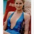 Deborah Rennard - Signed Photo - Dallas