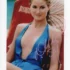 Deborah Rennard - Signed Photo - Dallas