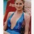 Deborah Rennard - Signed Photo - Dallas