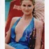 Deborah Rennard - Signed Photo - Dallas