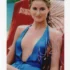 Deborah Rennard - Signed Photo - Dallas