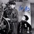 Enzo Staiola - Signed Photo Autografo - Bicycle Thieves (Ladri di biciclette)