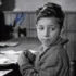 Enzo Staiola - Signed Photo Autografo - Bicycle Thieves (Ladri di biciclette)