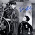 Enzo Staiola Signed Photo Autografo Bicycle Thieves (Ladri di biciclette)