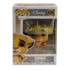Autographed Funko Pop! Disney Simba #496 - Rob Minkoff Signature (Yellow Marker)