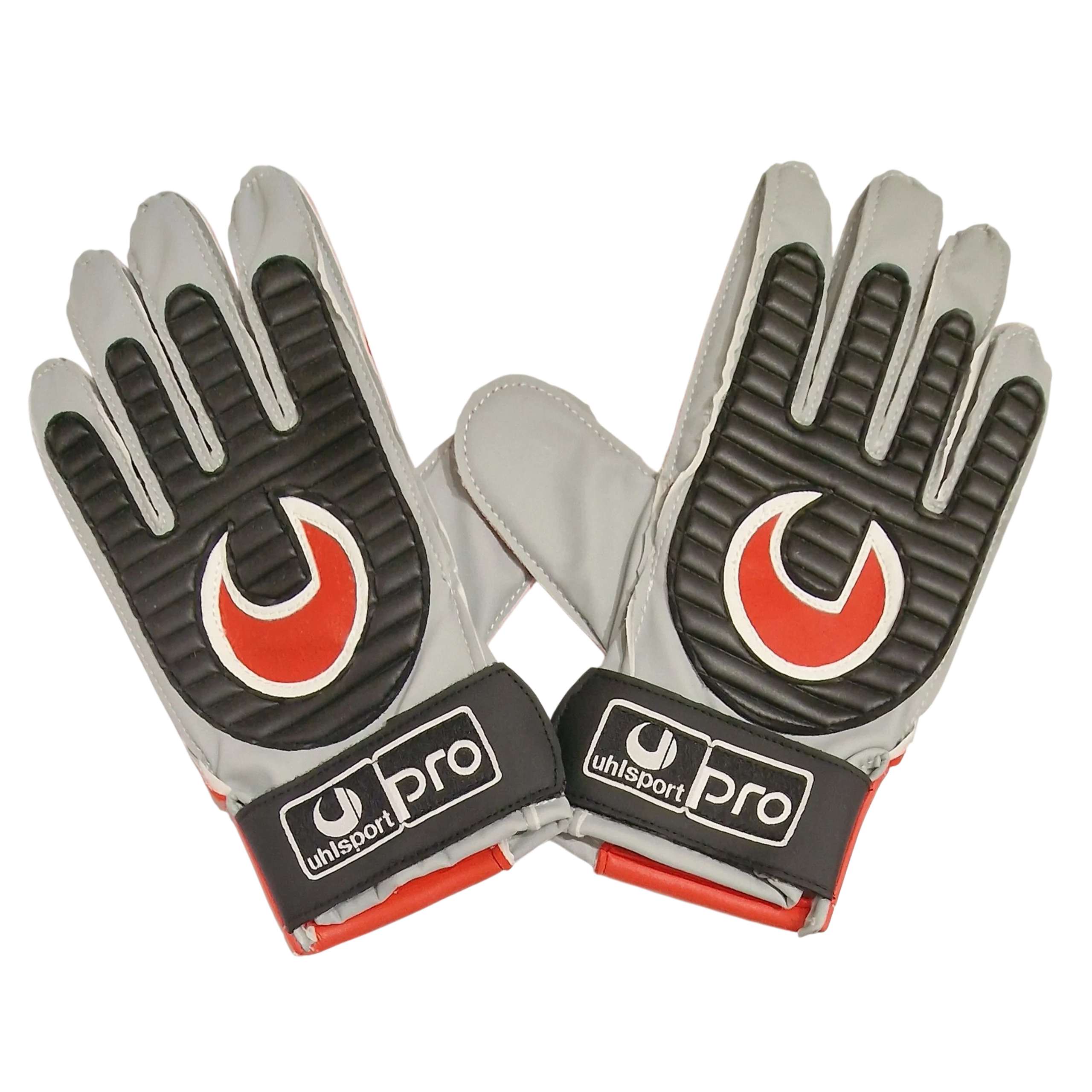 Exclusive Stefano Tacconi Signed Gloves Set with Photo Authentic Football Collectible - Image 5