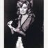 Pia Giancaro - Signed Photo - Roma bene