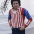 Adriano Pappalardo - Signed Photo Autografo - Italian Singer