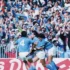 Andrea Carnevale - Signed Photo - Soccer (S.S.C. Napoli)