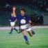 Andrea Carnevale - Signed Photo - Soccer (Italy National Football Team)