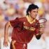 Andrea Carnevale - Signed Photo - Soccer (A.S. Roma)