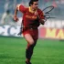 Andrea Carnevale - Signed Photo - Soccer (A.S. Roma)