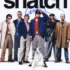 Guy Stuart Ritchie - Signed Photo - Snatch