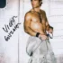 Victor Gonzalez - Signed Photo - Mexican Actor