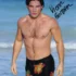 Victor Gonzalez - Signed Photo - Mexican Actor