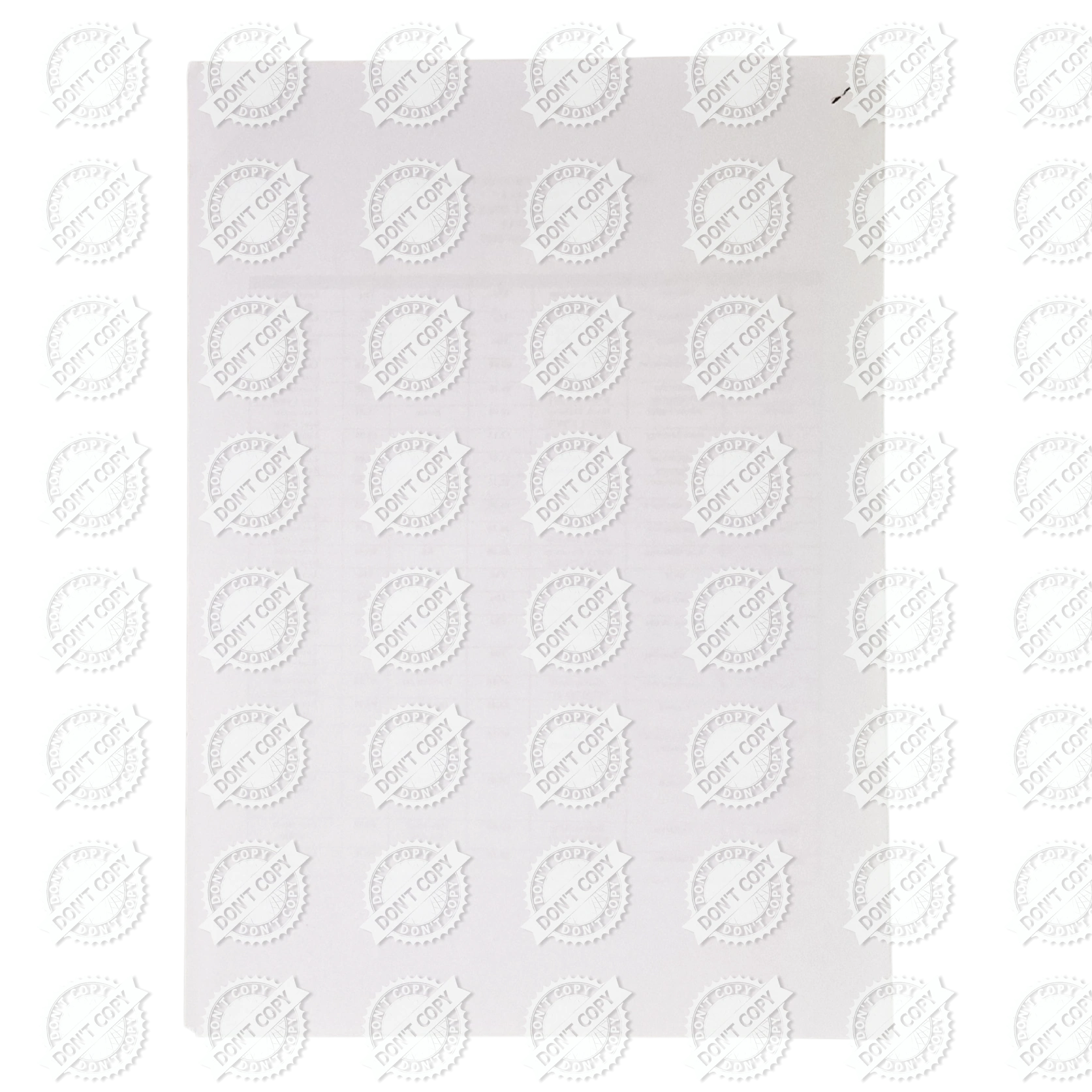 Fantastic Beasts and Where to Find Them (Codename “Boswell”) Original 2015 Call Sheet 02 - Image 5