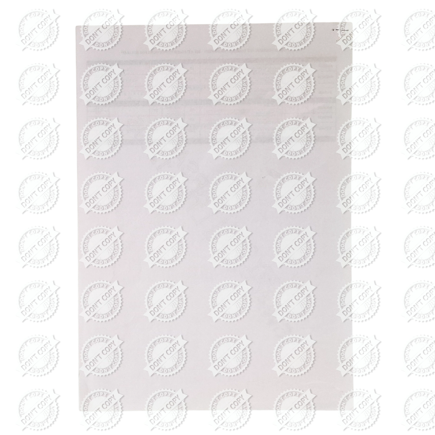 Fantastic Beasts and Where to Find Them (Codename “Boswell”) Original 2016 Call Sheet 93 - Image 4