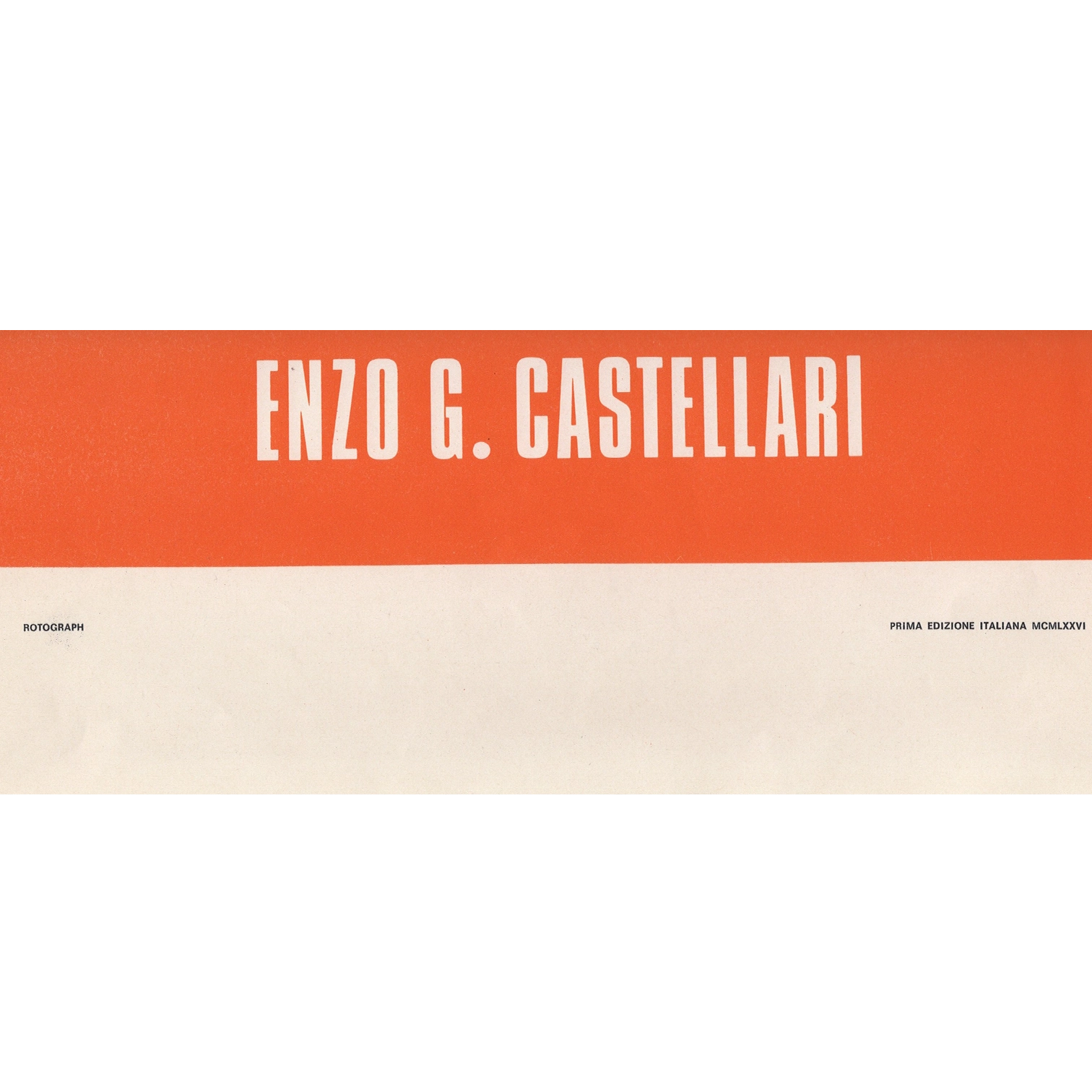 Franco Nero and Enzo G. Castellari - Signed Poster - Keoma (1976) - Image 5