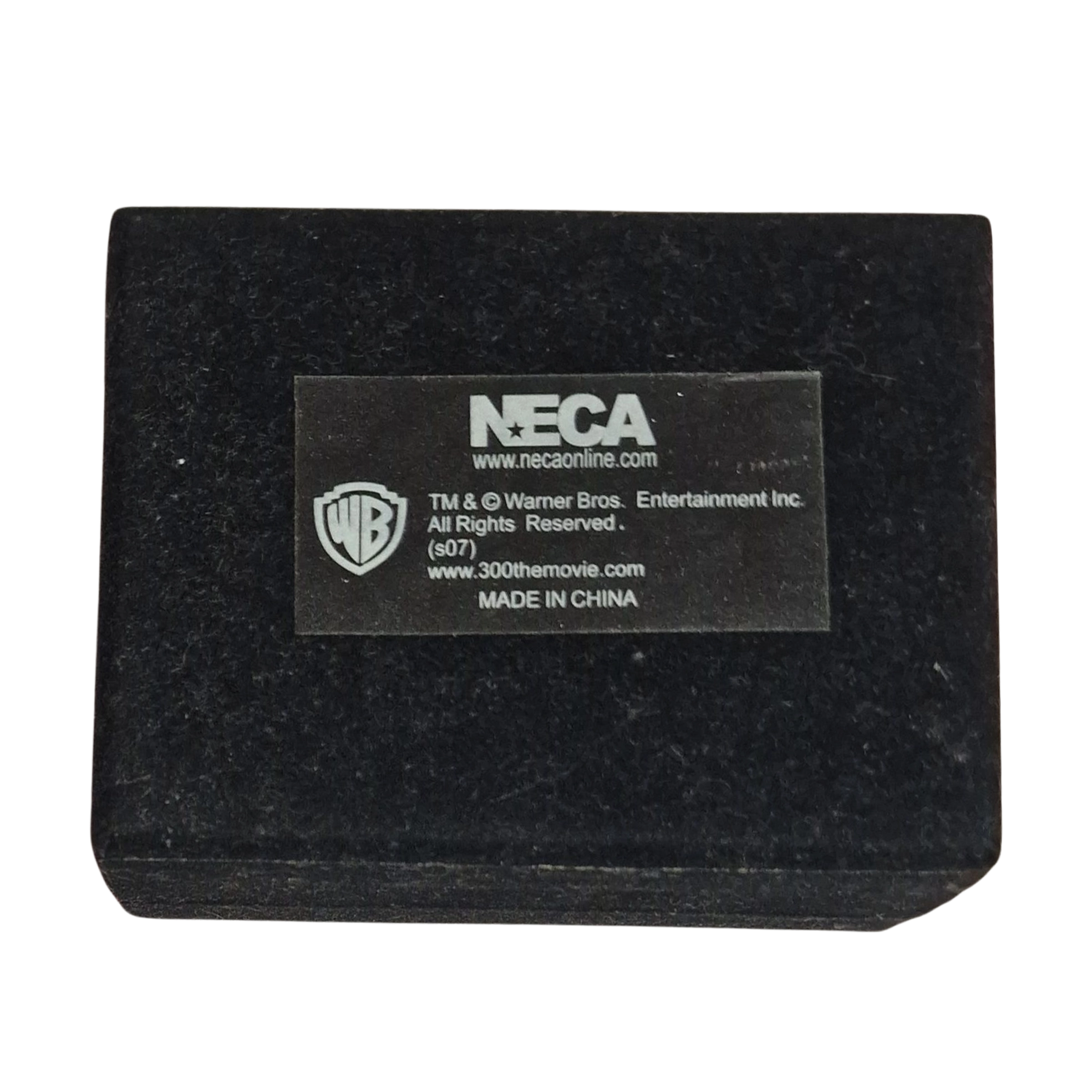 300 Movie Gold Coins Replica Set by NECA – Official Warner Bros Collectible - Image 4