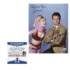 Barbara Eden - Signed Photo - I Dream of Jeannie BAS COA