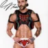 Chris Masters - Signed Photo - American Wrestler