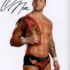 Chris Masters - Signed Photo - American Wrestler