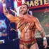 Chris Masters - Signed Photo - American Wrestler