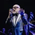 Mario Biondi - Signed Photo Autografo - Italian Singer