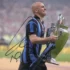 Esteban Cambiasso - Signed Photo - Soccer (Inter)