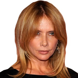 Rosanna Arquette