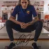 Andrea Carpenzano - Signed Photo - Il campione