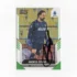 Andrea Consigli - Signed Card - 2021-2022 Panini Score Soccer Serie A (US Sassuolo)