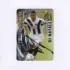 Antonio Di Natale - Signed Card - Panini Serie A Calcio Cards Game 2005-06 (Udinese)
